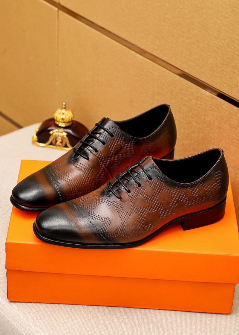 Hermes Business Shoes